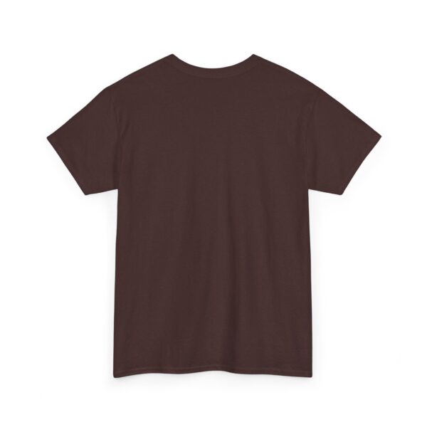 cute cat pocket t shirt for animal lovers, unisex heavy cotton tee, gift for pet owners, casual wear, animal rescue fundraiser