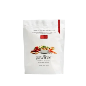 freeze dried raw food real beef recipe